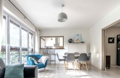 vente appartement 425 000 € à proximité de Champigny-sur-Marne (94500)