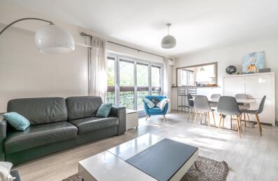 vente appartement 425 000 € à proximité de Bonneuil-sur-Marne (94380)