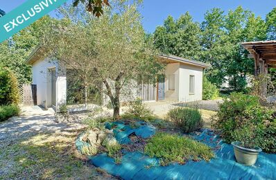 vente maison 295 000 € à proximité de Saint-Amans-de-Pellagal (82110)