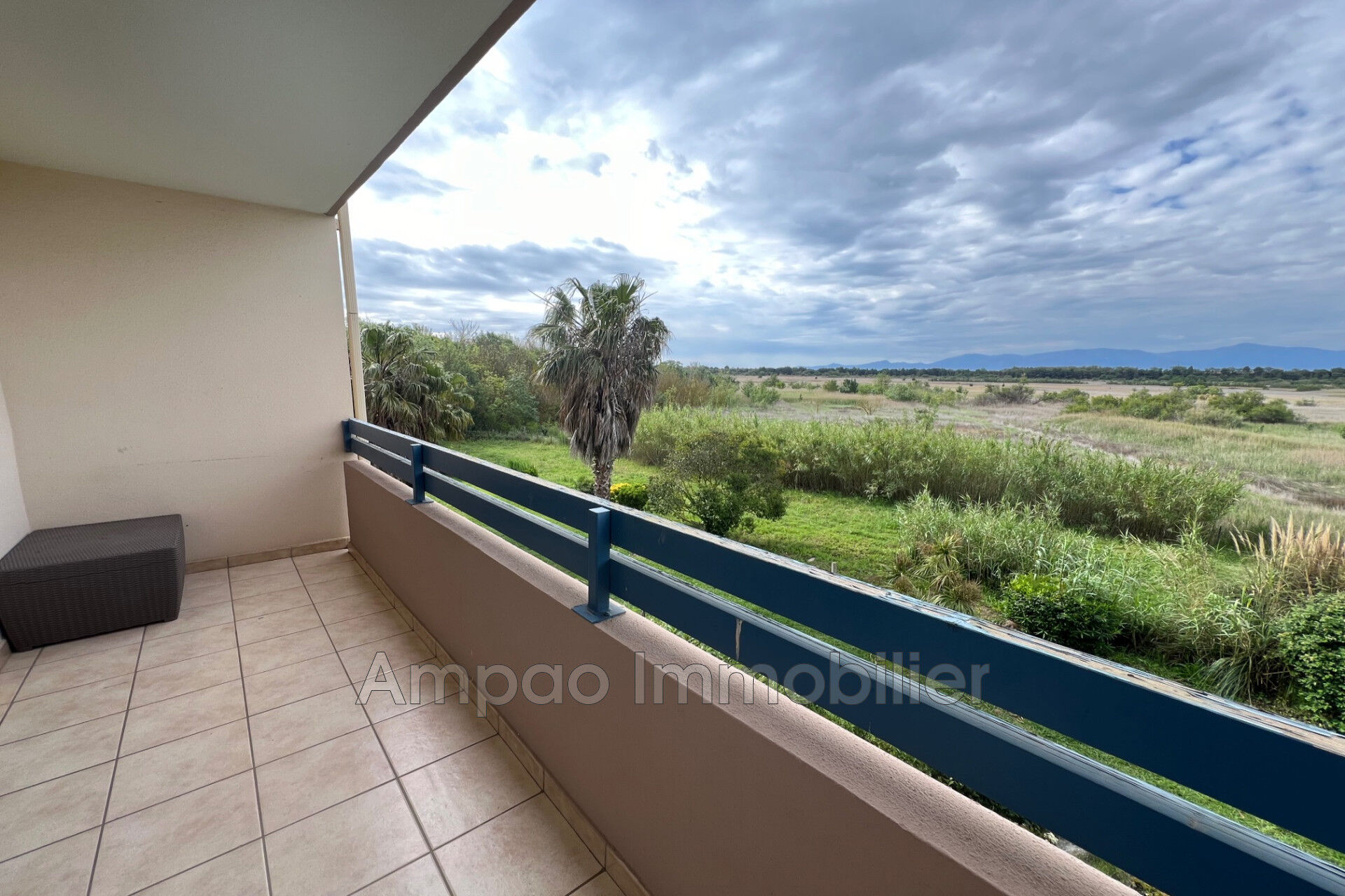 Appartement 2 pièces  à vendre Canet-en-Roussillon 66140