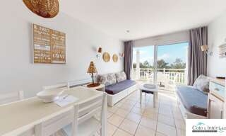 Appartement 2 Pièces 31 m² à vendre à Les Sables-d'Olonne (85100)