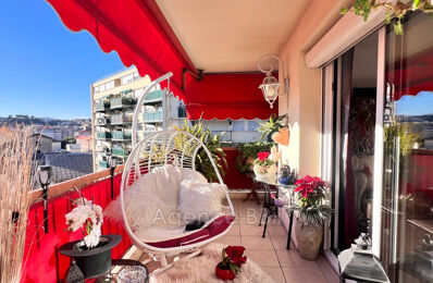 vente appartement 129 900 € à proximité de Nice (06300)