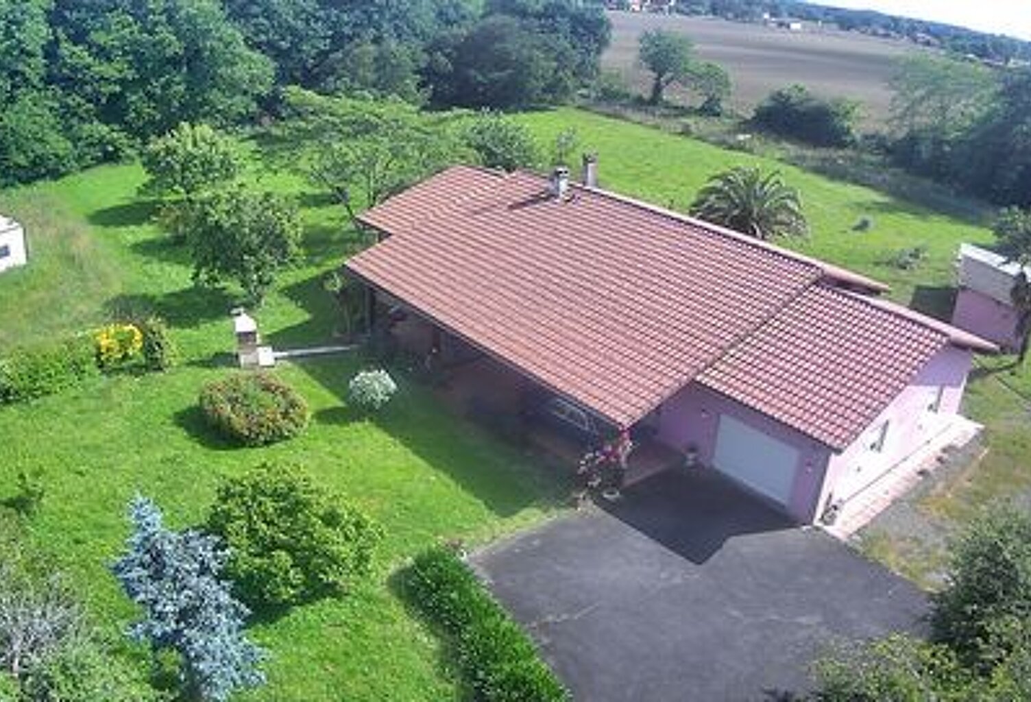 Maison Mimbaste 136 m2 + garage de 40 m2 — photo 1