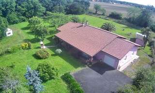 Maison 5 Pièces 136 m² à vendre à Mimbaste (40350)