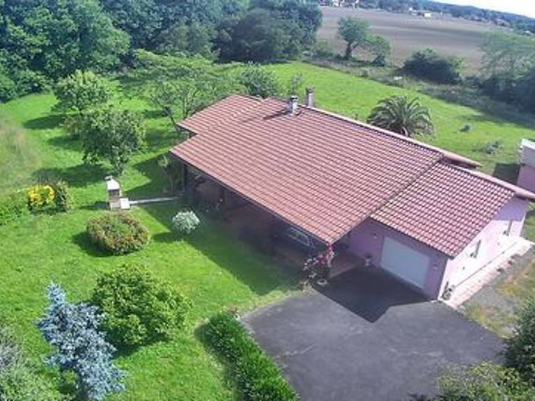 Maison Mimbaste 136 m2 + garage de 40 m2 — photo 1