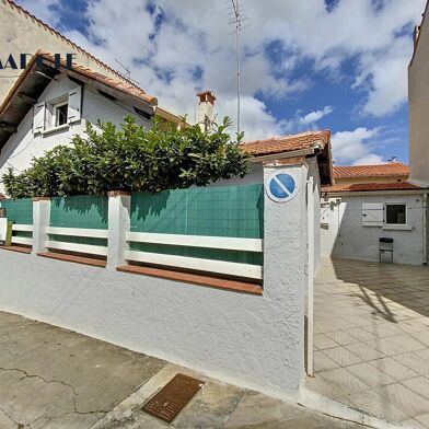 Maison 4 pièces 181000 €