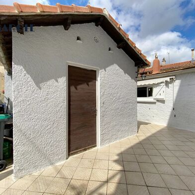 Maison 4 pièces 181000 €