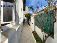 PERPIGNAN - ST GAUDERIQUE - MAISON T3 + UNE CHAMBRE DANS LES COMBLES AVEC PETIT JARDIN ET CAGIBI — photo 4