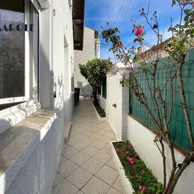 Maison 4 pièces 181000 €