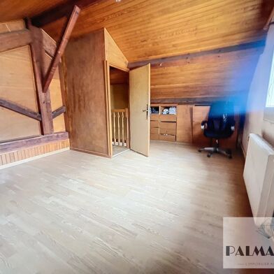 Maison 4 pièces 181000 €