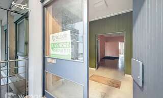 Commerce 4 Pièces 116 m² à vendre à Montmerle-sur-Saône (01090)