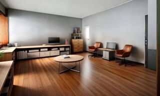 Commerce 4 Pièces 116 m² à vendre à Montmerle-sur-Saône (01090)