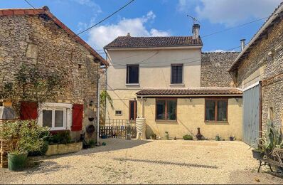 vente maison 192 000 € à proximité de Saint-Martin-du-Clocher (16700)