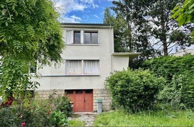 vente maison 289 000 € à proximité de Les Lilas (93260)