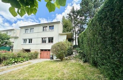 vente maison 289 000 € à proximité de Pontcarré (77135)