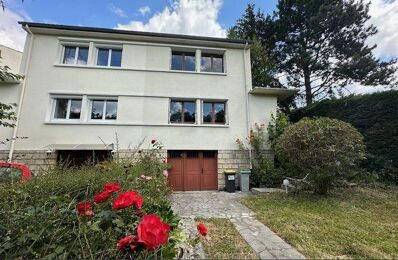 vente maison 282 600 € à proximité de Le Pin (77181)