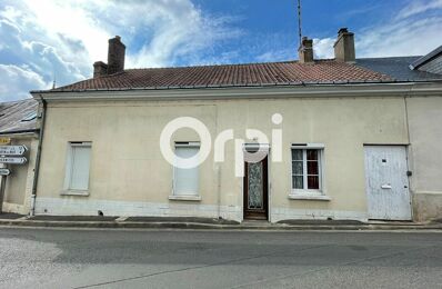 vente maison 90 400 € à proximité de Neuillé-le-Lierre (37380)