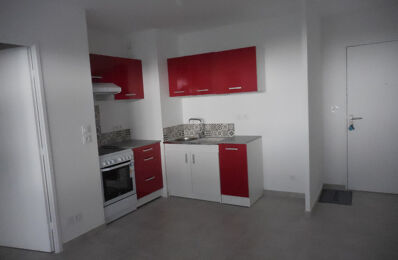 location appartement 743 € CC /mois à proximité de Marseille 8 (13008)