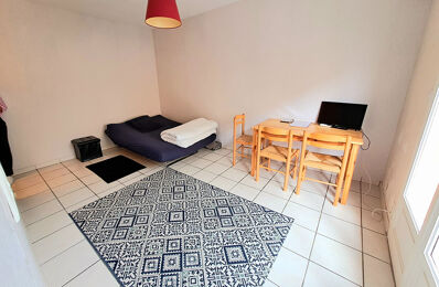 vente appartement 90 000 € à proximité de Bellegarde-Marsal (81430)