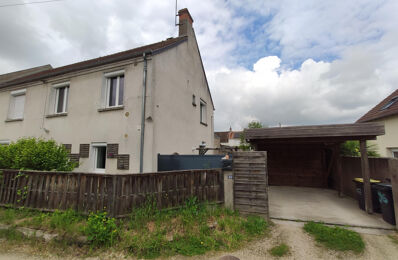 vente maison 149 100 € à proximité de Bucy-Saint-Liphard (45140)