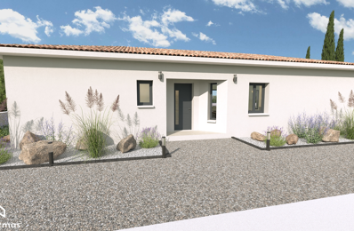 vente maison 397 000 € à proximité de Saint-Hippolyte-du-Fort (30170)