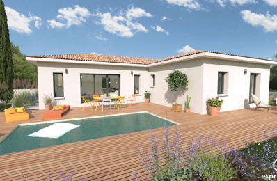 vente maison 397 000 € à proximité de Saint-Roman-de-Codières (30440)