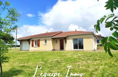 vente maison 247 000 € à proximité de Lévignac (31530)