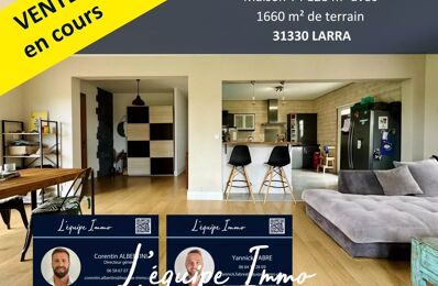 vente maison 299 000 € à proximité de Blagnac (31700)