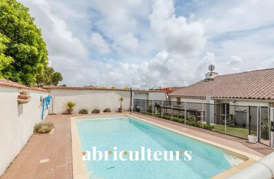 vente maison 425 000 € à proximité de Salles-sur-Mer (17220)