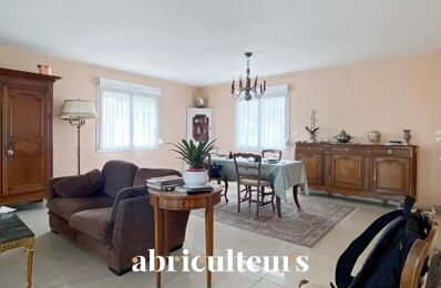 vente maison 289 000 € à proximité de Saint-Hilaire-Au-Temple (51400)