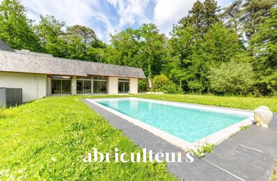 vente maison 1 200 000 € à proximité de Saint-Jean-de-Boiseau (44640)