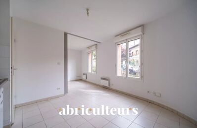 vente appartement 112 000 € à proximité de Toulouse (31400)