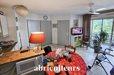vente appartement 162 000 € à proximité de Saint-Aunès (34130)