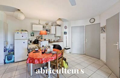 vente appartement 159 000 € à proximité de Mudaison (34130)