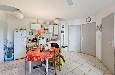 vente appartement 159 000 € à proximité de Montferrier-sur-Lez (34980)