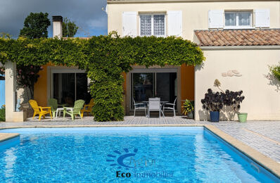 vente maison 715 000 € à proximité de L'Aiguillon-sur-Mer (85460)