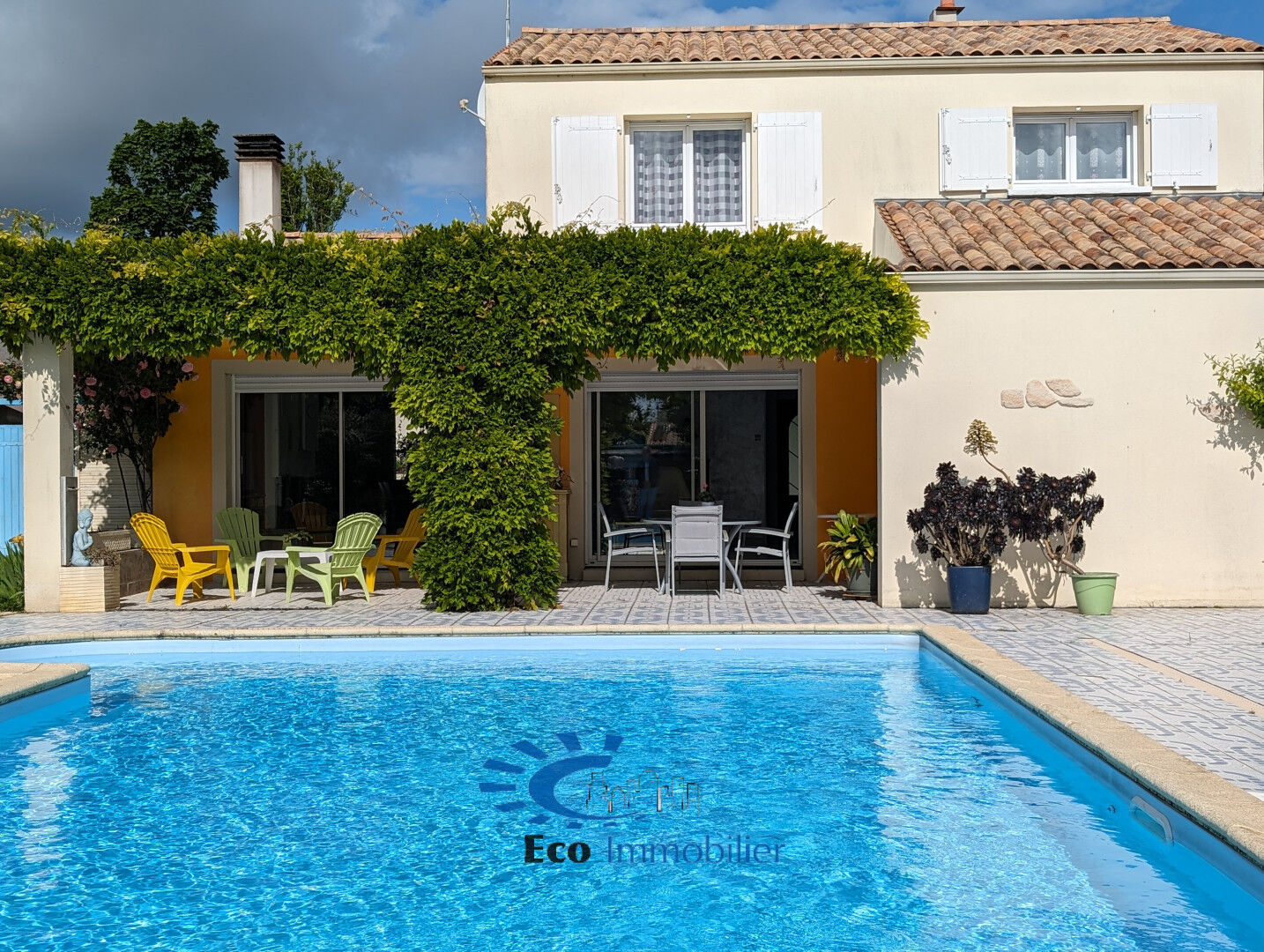 Agence immobilière de Eco Immobilier