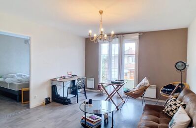 vente appartement 125 000 € à proximité de Attichy (60350)