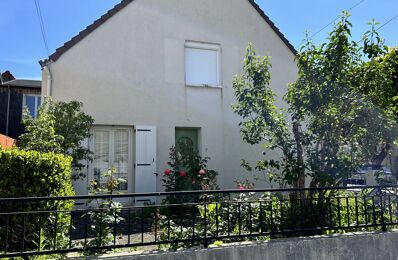 vente maison 196 900 € à proximité de Neuvy-Pailloux (36100)