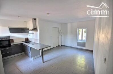 location appartement 615 € CC /mois à proximité de Mirmande (26270)