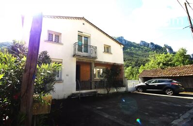 vente maison 201 500 € à proximité de Val-du-Faby (11260)