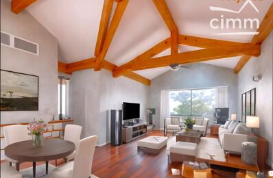 vente maison 490 000 € à proximité de Chuzelles (38200)