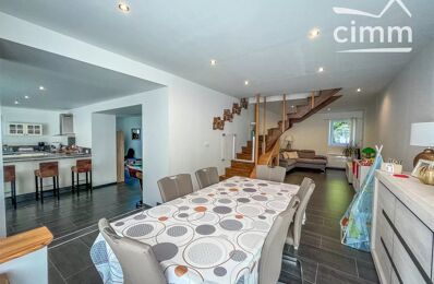 vente maison 279 000 € à proximité de Chamoux-sur-Gelon (73390)
