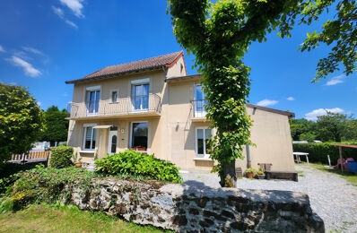 vente maison 179 000 € à proximité de Limoges (87280)