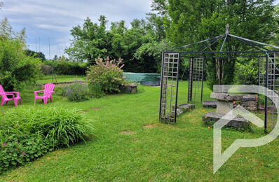 vente maison 170 000 € à proximité de Rochefort-sur-Nenon (39700)