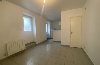 vente appartement 198 000 € à proximité de Nouaillé-Maupertuis (86340)
