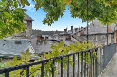 vente appartement 270 000 € à proximité de Grésy-sur-Aix (73100)