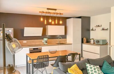 vente appartement 246 000 € à proximité de Challes-les-Eaux (73190)