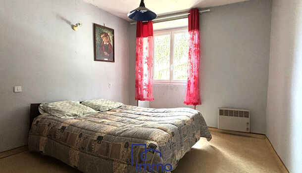 Villa / Maison 7 pièces  à vendre Prévinquières 12350