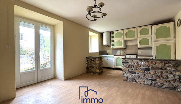 Villa / Maison 7 pièces  à vendre Prévinquières 12350